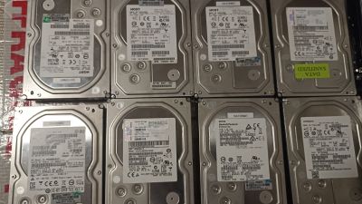 20x 2TB 3,5" SAS disky #3