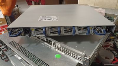 Arista 7050S-52 52xSFP+ 10GE