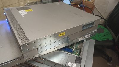 Cisco Nexus N3K-C3048TP-1GE