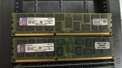 8GB DDR3 ECC Registered