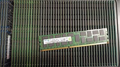8GB DDR3 ECC Registered 2Rx4 PC3-10600R-09-11-E2-D3