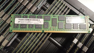 8GB DDR3 ECC Registered 2Rx4 PC3-10600R-9-11-E2