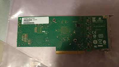 Intel X710-DA4 PCI-E x8 4x10GbE SFP+