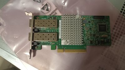 ConnectX-4 AOC-S25G-M2S 2x 25GE SFP28