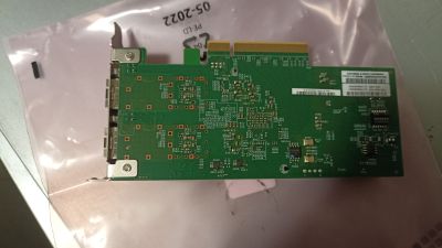 ConnectX-4 AOC-S25G-M2S 2x 25GE SFP28
