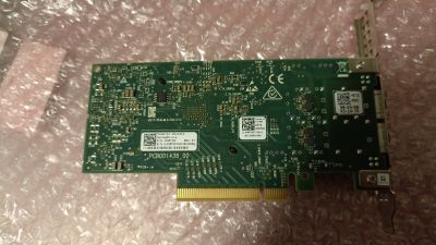 Mellanox ConnectX-4 LX 2x10/25GbE SFP28