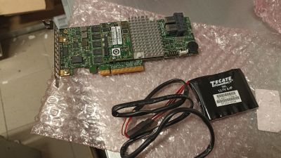 AOC-S3108L-H8iR (nízká záslepka)