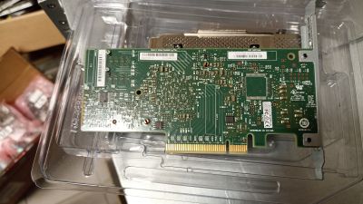 LSI 9341-4i 12Gb/s SFF-8643
