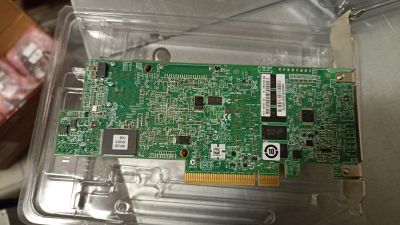 LSI 9361-8i 1GB 12Gb/s SFF-8643