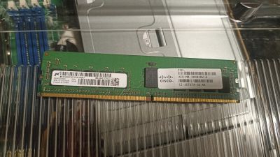 16GB DDR4 ECC Registered PC4-2933Y