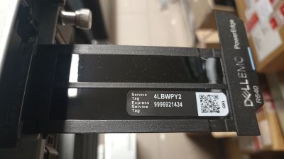 Dell R640 1U 10SFF (8NVME) 2PSU, 2x Xeon Silver 4214 - 4LBWPY2
