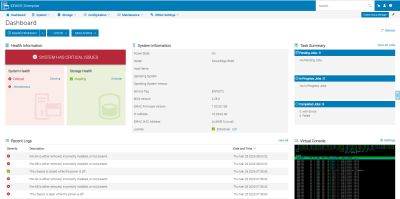 Dell R640 1U 10SFF 2PSU, 2x Xeon Silver 4110 - BXFS2T2