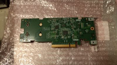 Dell BOSS-S1 2x M.2 PCI-e STORAGE ADAPTER CARD (nízká záslepka)