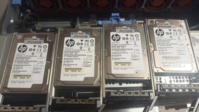 Dell R730 2U 8SFF 2PSU, 2x Xeon E5-2680v4, 16GB RAM - 9YCF1M2