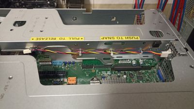 Supermicro 2U 12LFF 2PSU 6028U-TR4T+, 2xE5-2650v4, GPU ready