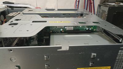 Supermicro 2U 12LFF 2PSU 6028U-TR4T+, 2xE5-2650v4, 256GB RAM, GPU ready