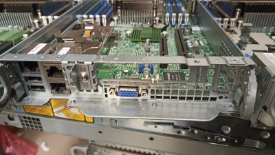 2U4N Supermicro 6028TP-HTR, 4xE5-2630v4